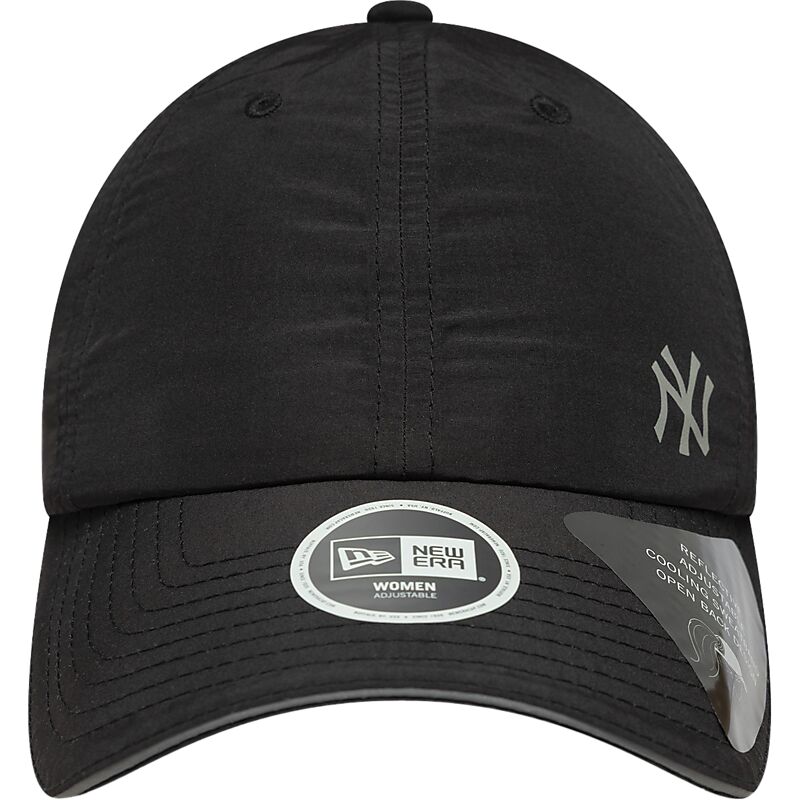 NEW ERA W Flawless Open Back Ny på