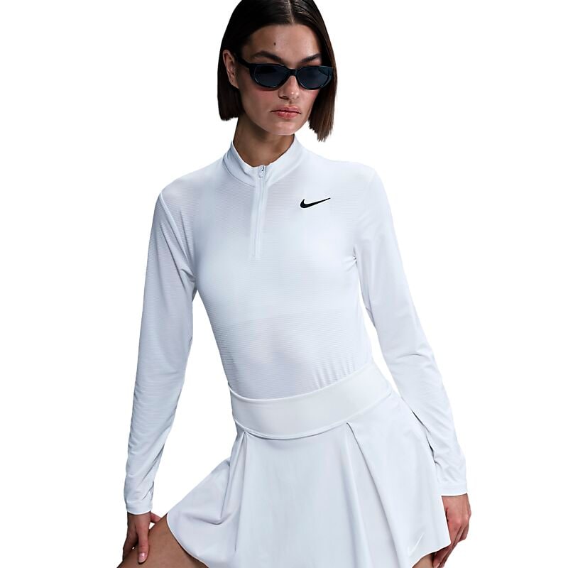 NIKE Nike Victory Women'S Dri-Fit Uv 1/2 på