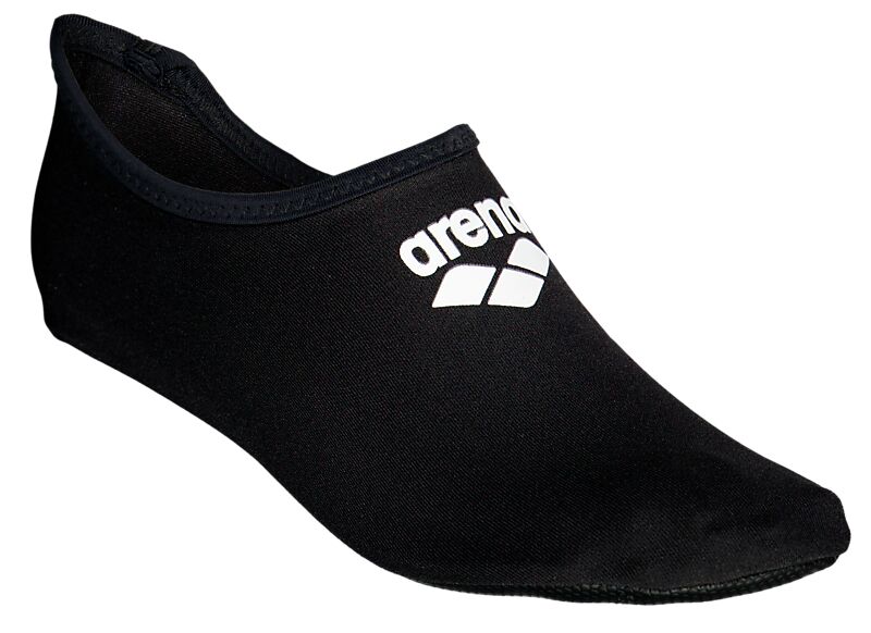 ARENA U Pool Grip Socks på