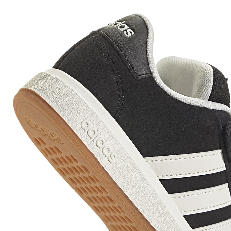 ADIDAS J Grand Court 00S El C på