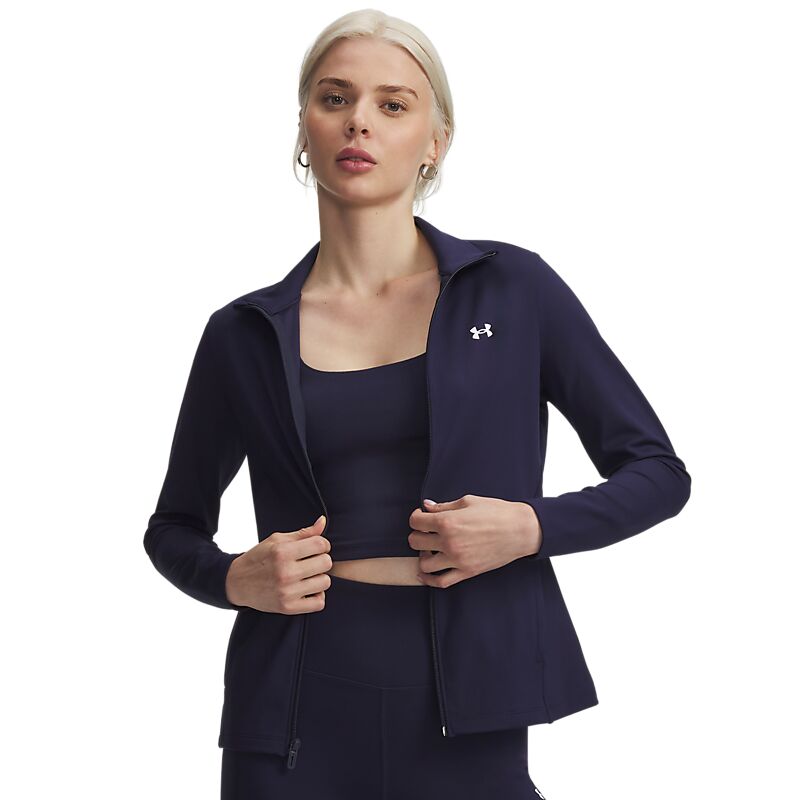 UNDER ARMOUR Motion Jacket Emea på