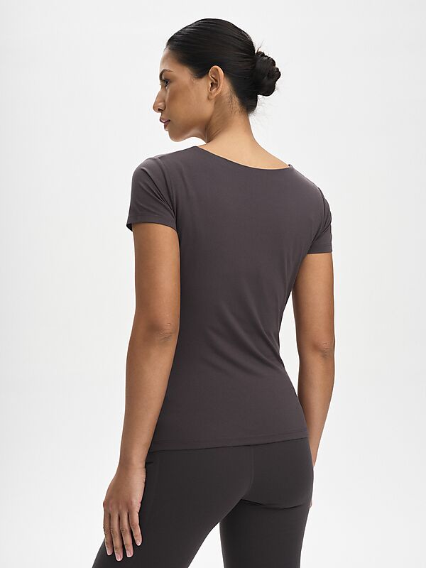 SOC W SOFT SQUARE TEE på