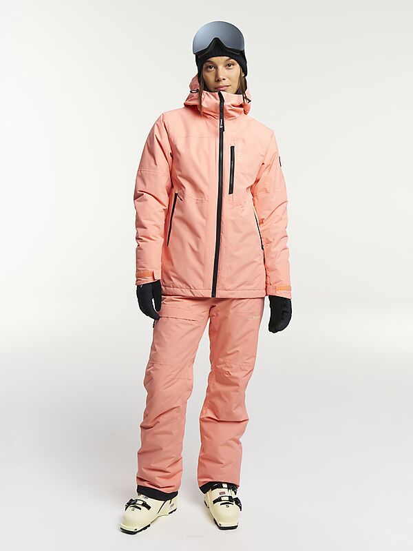 TENSON Niseko Ski Jacket Women på
