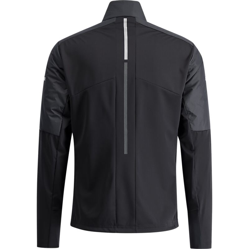 SWIX Nordic Warm Hybrid Jacket M på