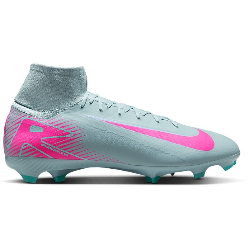 NIKE ZM Superfly 10 Pro Fg på