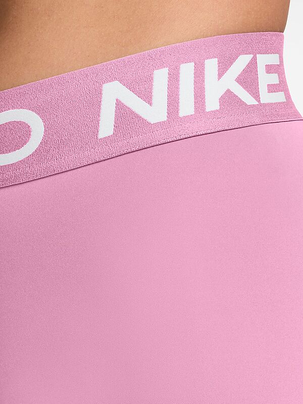 NIKE NIKE PRO WOMEN'S MID-RISE 3" BIKER på
