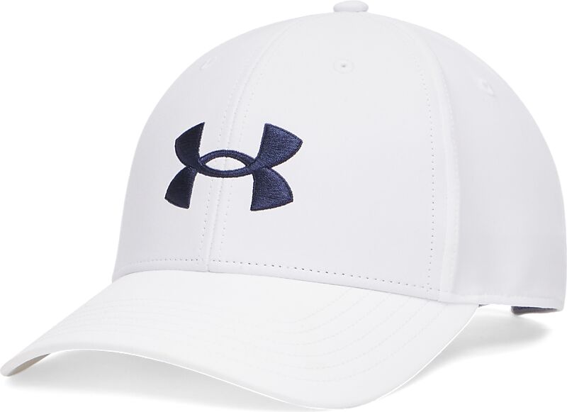 UNDER ARMOUR DRIVE LOW ADJUSTABLE CAP på