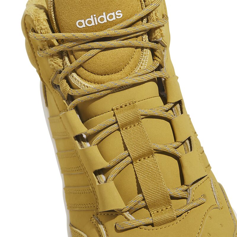 ADIDAS M Hoops 4.0 Mid Wtr på