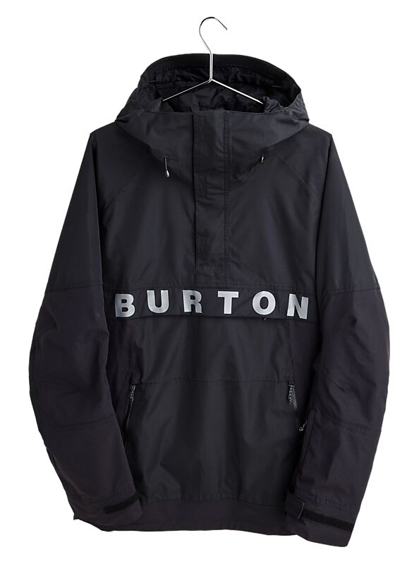 BURTON M Frostner Anorak Jacket på