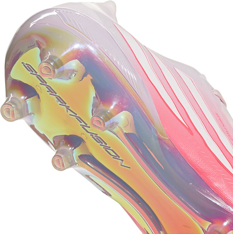 ADIDAS F50 SPARKFUSION ELITE L FG/AG W på