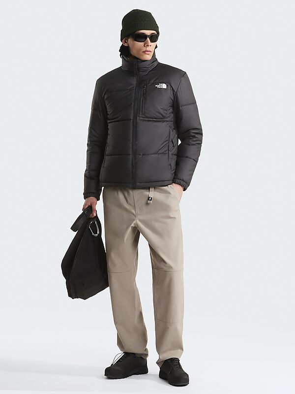 THE NORTH FACE M Nuketo Synthetic Insulation Jacket på