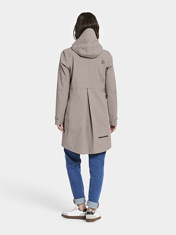 DIDRIKSONS BEA WNS PARKA 6 på