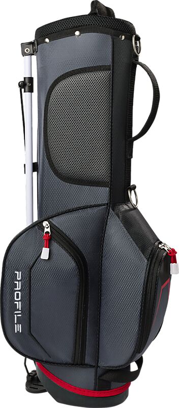 WILSON PROFILE JR MEDIUM RH SET på