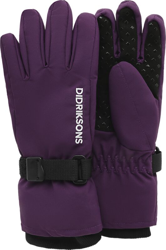 DIDRIKSONS K BIGGLES FIVE GLOVE på