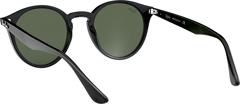 RAY-BAN RB2180 på