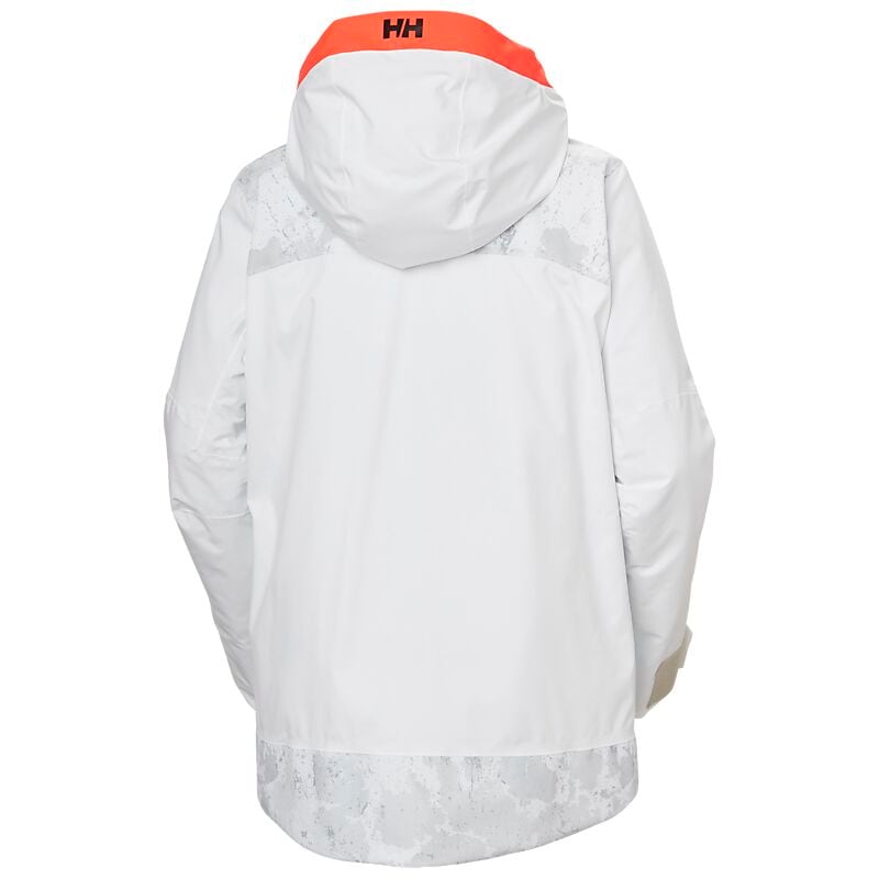 HELLY HANSEN W Powchaser 2.0 Jacket på