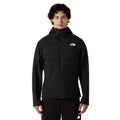 THE NORTH FACE M Mountain Athletics Cari Hooded Jacket på