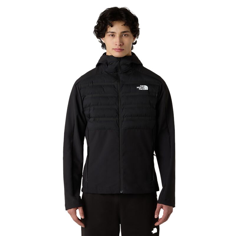 THE NORTH FACE M Mountain Athletics Cari Hooded Jacket på