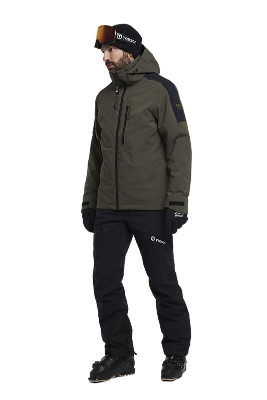 TENSON M Core Mpc Plus Jkt på