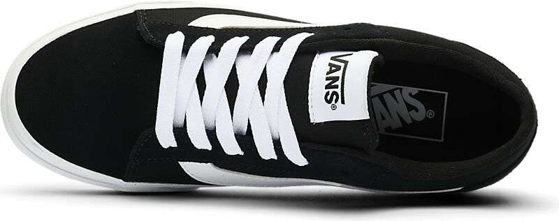 VANS W VERO LS på