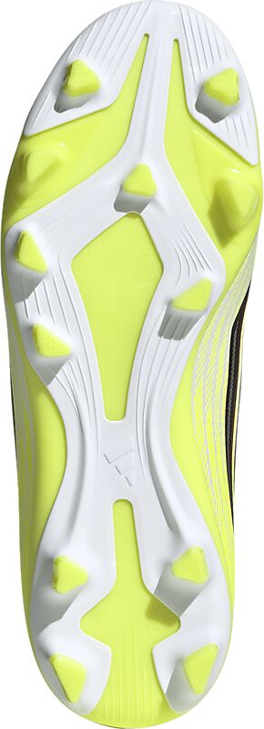 ADIDAS F50 CLUB FG/MG JR på