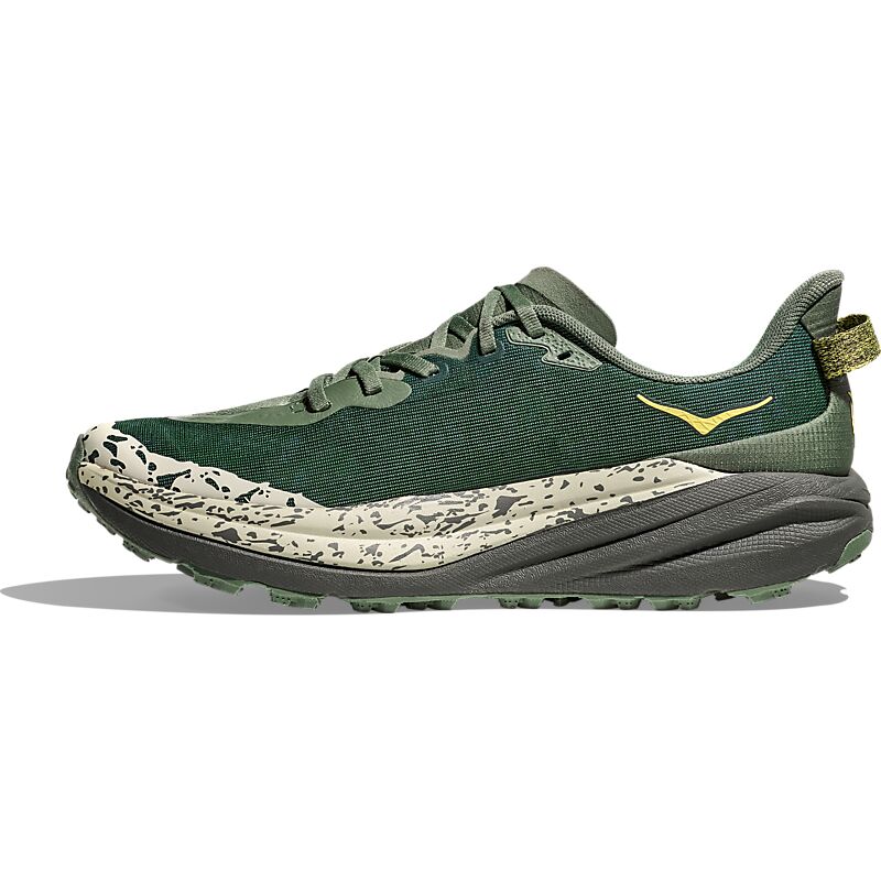 HOKA M Speedgoat 6 Wide på