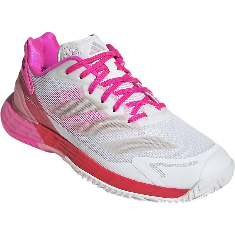 ADIDAS Defiant Speed 2 W på