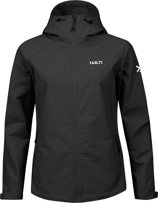 HALTI FINHOLMA X-STRETCH JACKET WOMEN'S på
