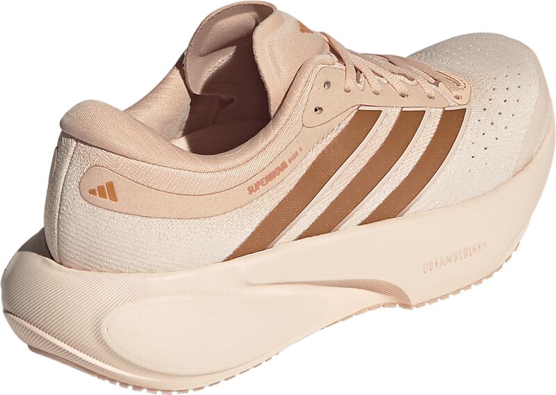 ADIDAS W SUPERNOVA RISE 3 på