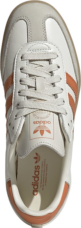 ADIDAS ORIGINALS SAMBA OG W på