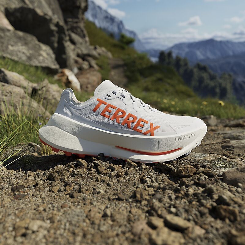 ADIDAS W Terrex Agravic Speed Ultra på