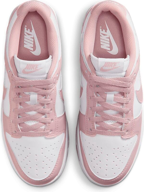 NIKE NIKE DUNK LOW WOMEN'S SHOES på