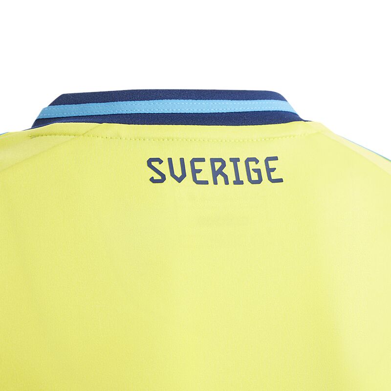 ADIDAS Svff H Jsy Y på