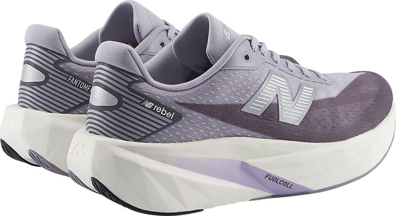 NEW BALANCE W Fuelcell Rebel V5 på