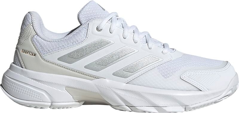 ADIDAS W Courtjam Control 3 på
