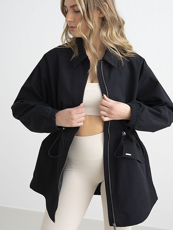 AIM´N W WATERPROOF ZIP JACKET på
