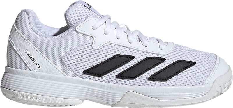 ADIDAS COURTFLASH K på