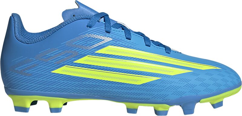 ADIDAS F50 CLUB FG/MG JR på