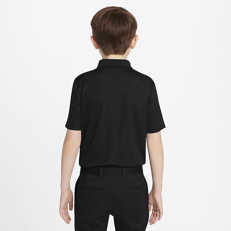 NIKE J Df Victory Ss Polo på