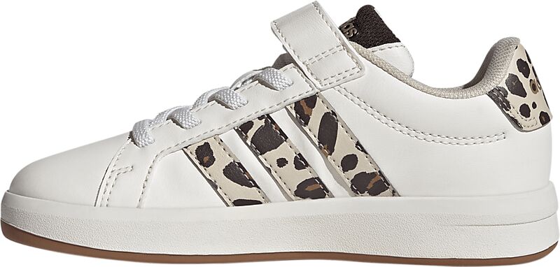 ADIDAS J GRAND COURT 3.0 EL C på