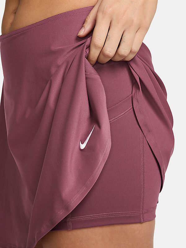 NIKE W Df Vcty Skrt på