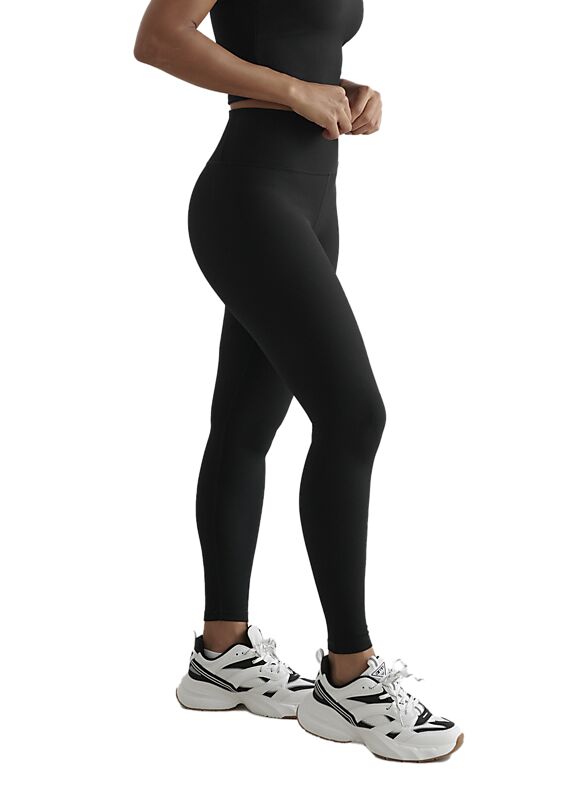 AIM´N Ribbed Performance Tights på