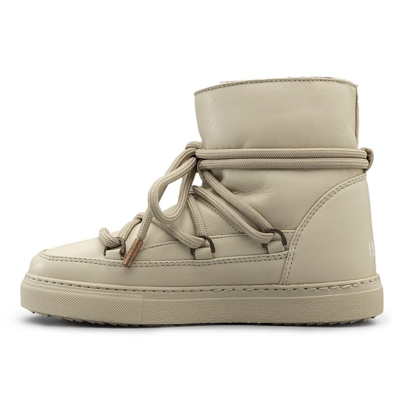INUIKII W Full Leather på