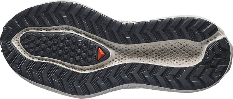 SALOMON W AERO GLIDE 4 GRVL på