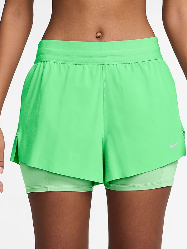 NIKE Nike Swift Women'S Dri-Fit Mid-Rise på