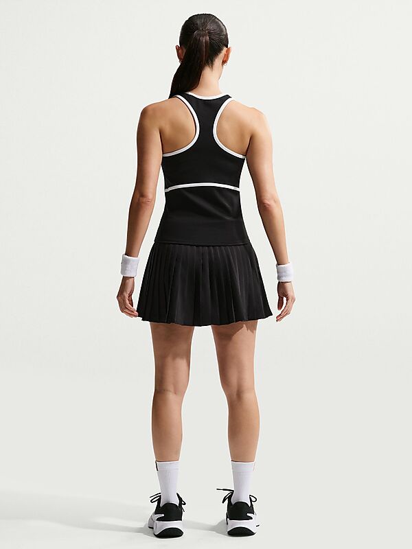 NIKE W NK DF VCTRY SKRT HR på
