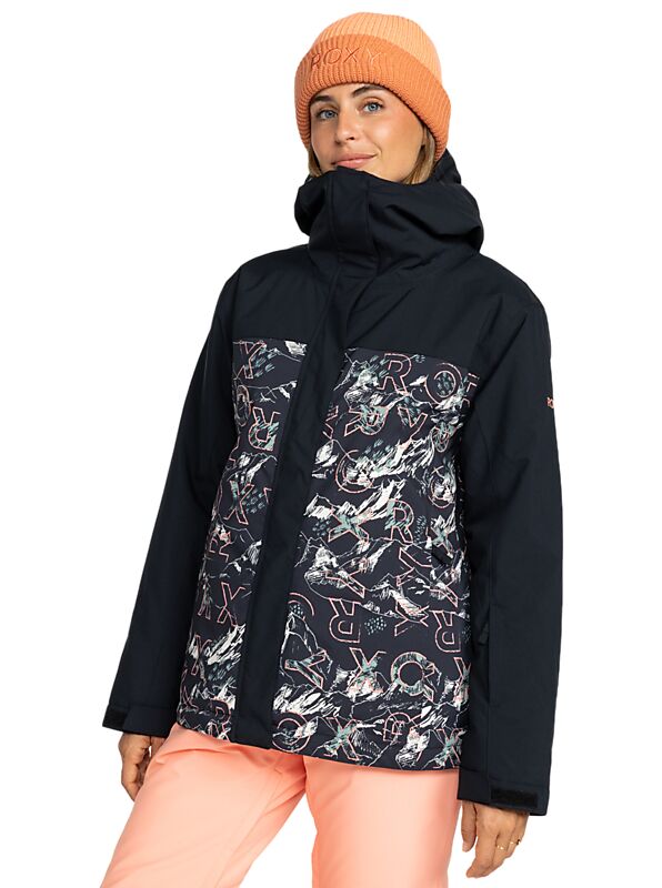 ROXY W Galaxy Jacket på