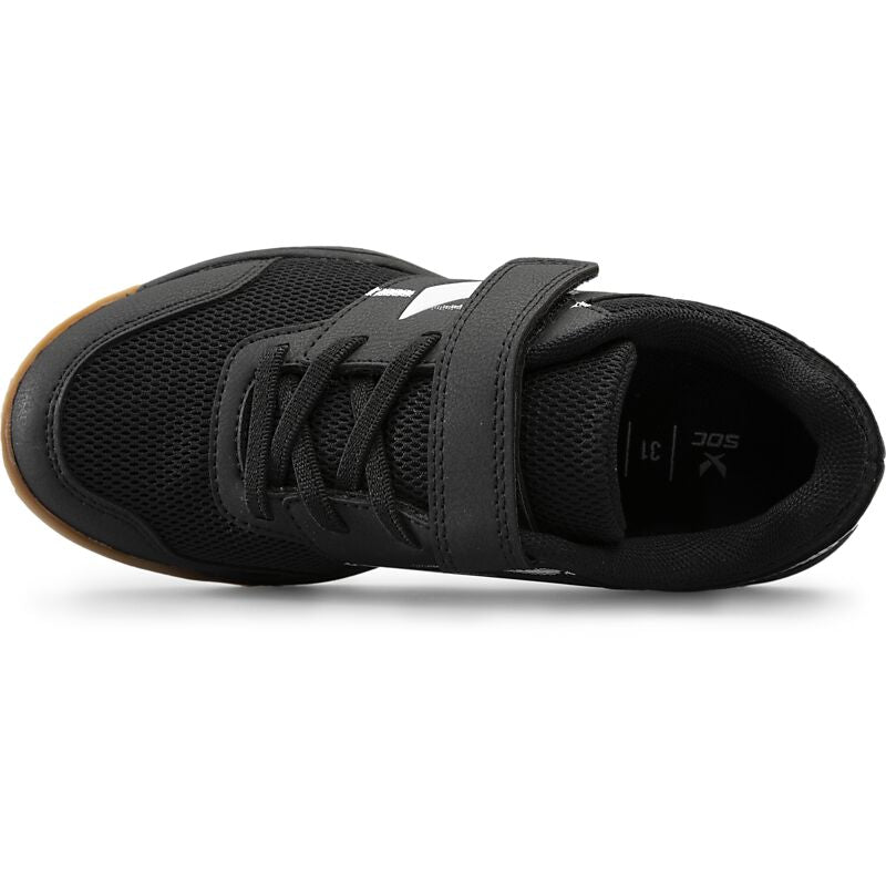 SOC J Indoor Court Velcro på