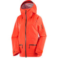 SALOMON Absolute 3l Jkt W på