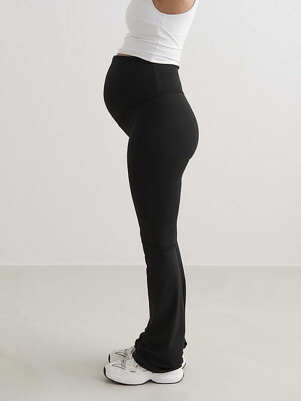 AIM´N Sense Maternity Flare Tights på